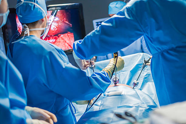 Guidelines for Laparoscopic Ventral Hernia Repair for Punjab Patients